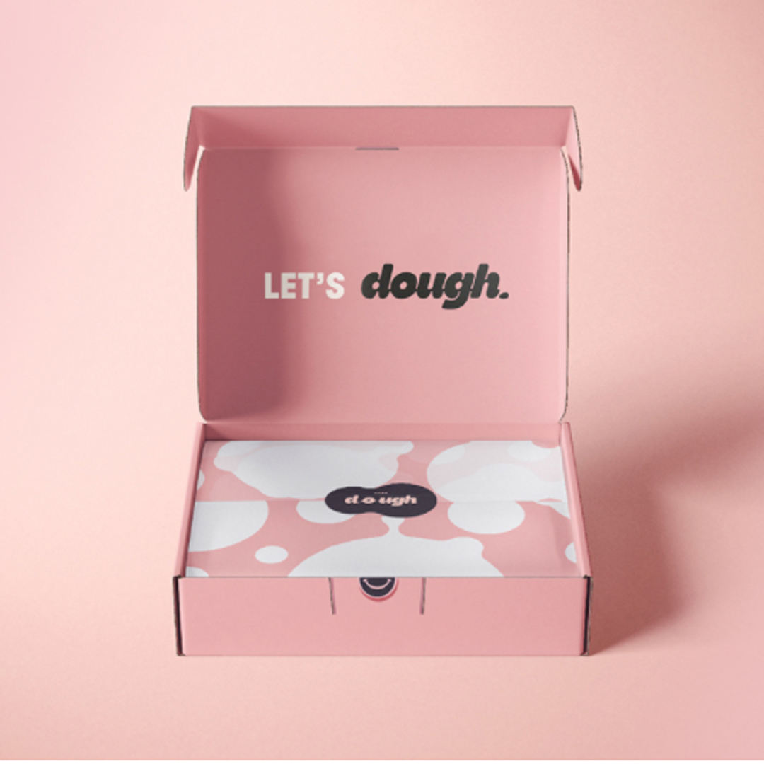 Biscuit Packaging Boxes Secondary image