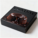 Custom Black Mailer Boxes
