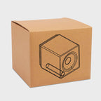 Bluetooth Speaker Packaging Boxes