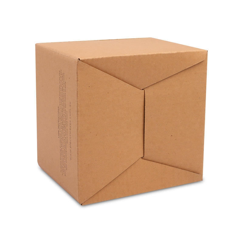 Bluetooth Speaker Packaging Boxes
