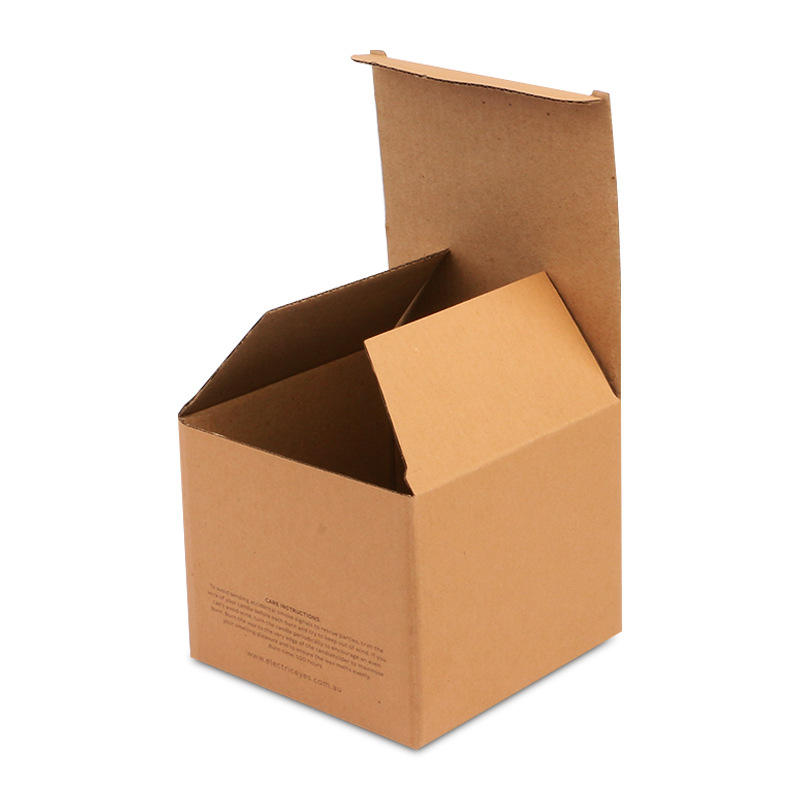 Bluetooth Speaker Packaging Boxes
