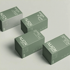 Eco-friendly Body Cream Packaging