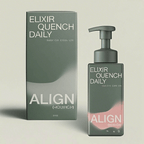 Eco-friendly Body Cream Packaging