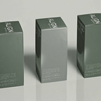 Eco-friendly Body Cream Packaging