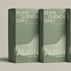 Eco-friendly Body Cream Packaging
