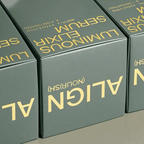 Eco-friendly Body Cream Packaging
