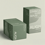 Eco-friendly Body Cream Packaging