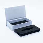 Custom Book Style Rigid Boxes