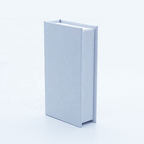 Custom Book Style Rigid Boxes