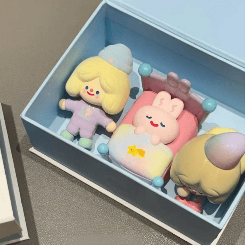 FSC Certified Toy Boxes