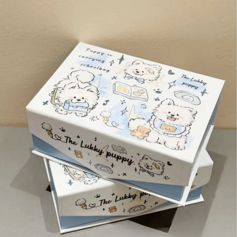 FSC Certified Toy Boxes