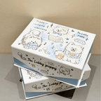 FSC Certified Toy Boxes
