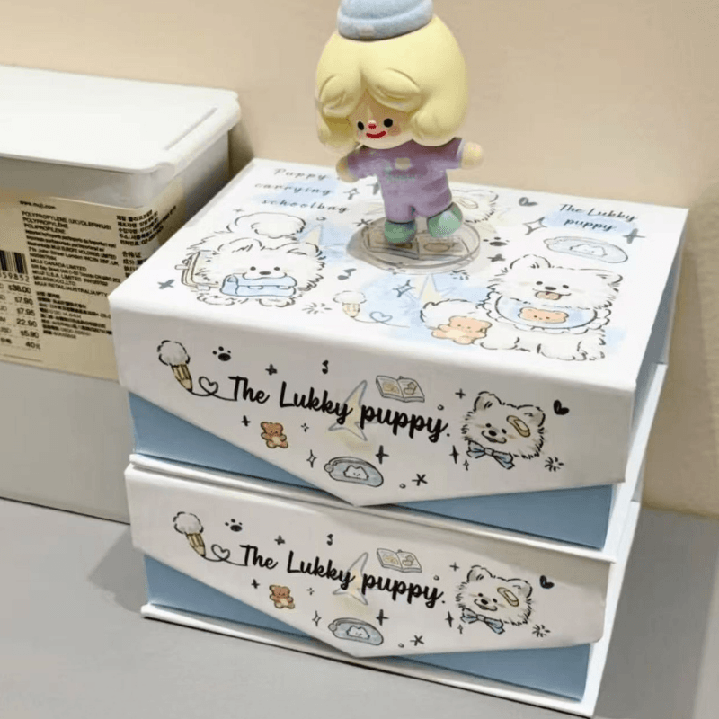 FSC Certified Toy Boxes