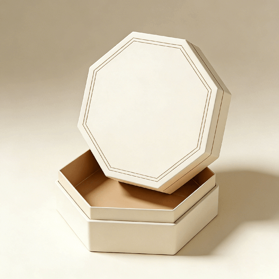 Custom shaped packaging Boxes Secondary image