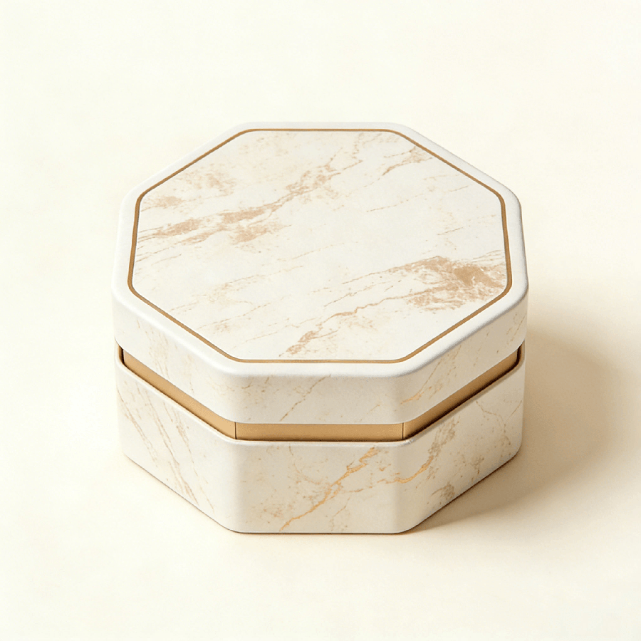 Custom shaped packaging Boxes Main image