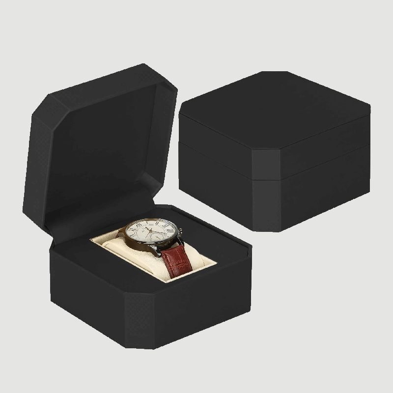Custom Watch Gift Packaging Boxes
