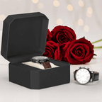 Custom Watch Gift Packaging Boxes