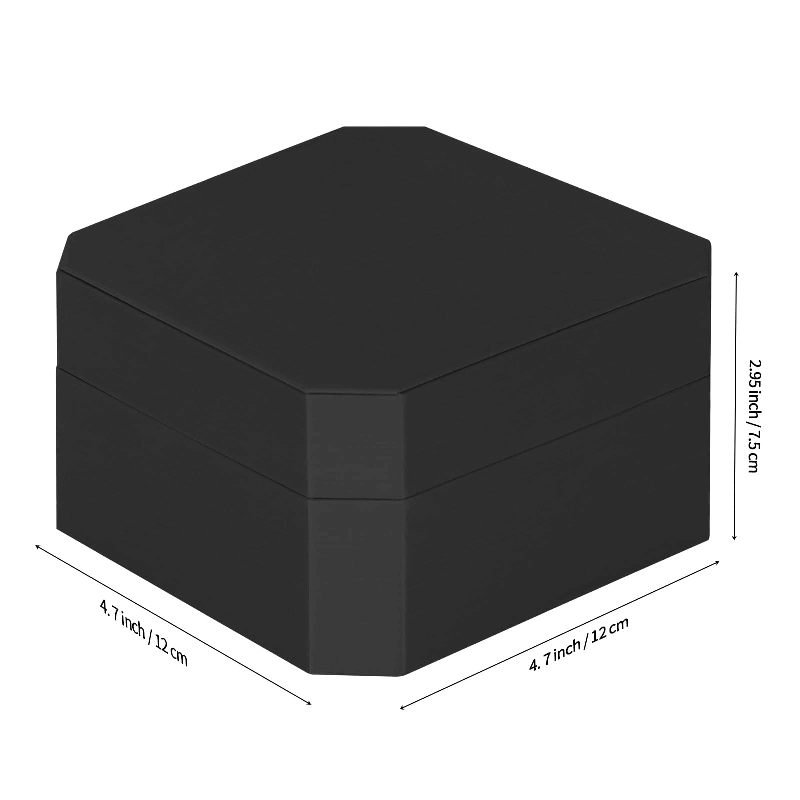 Custom Watch Gift Packaging Boxes
