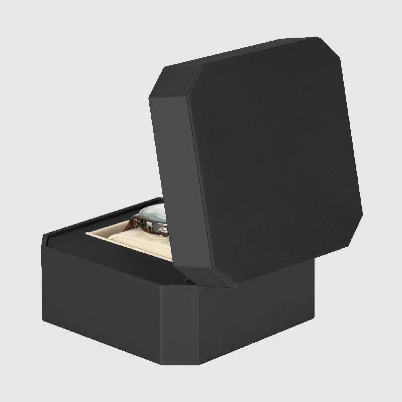 Custom Watch Gift Packaging Boxes