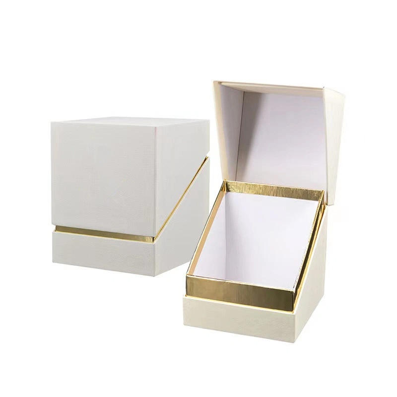 Wholesale Candle Boxes With Custom Design