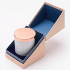 Wholesale Candle Boxes With Custom Design