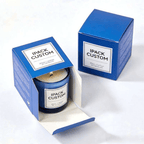 Candle Boxes With Window