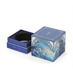 Custom printed candle packaging boxes
