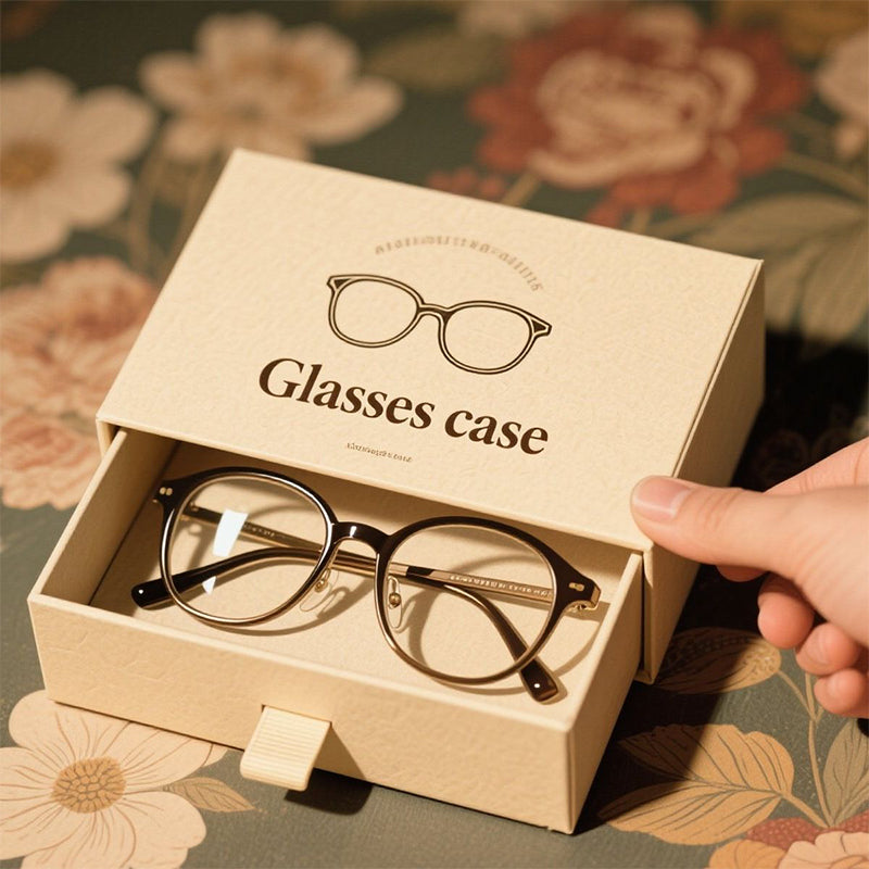 Custom Design Sunglasses Boxes Secondary image