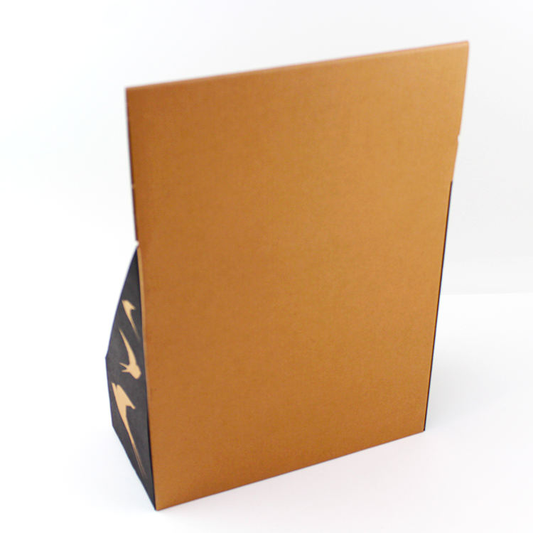Cardboard Display Stand Styles