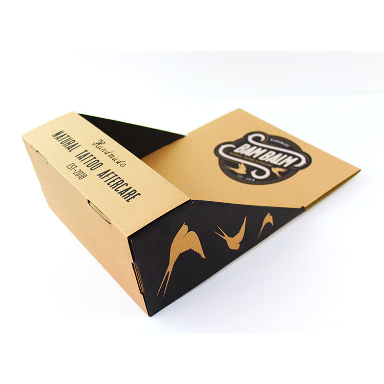 Cardboard Display Stand Styles