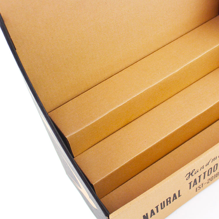 Cardboard Display Stand Styles