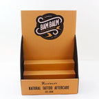 Cardboard Display Stand Styles