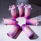 Cardboard Tube Packaging Boxes