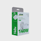 Cajas para cargadores de teléfonos celulares