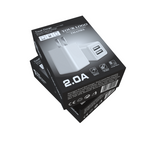 Cell Phone Charger Packaging Boxes