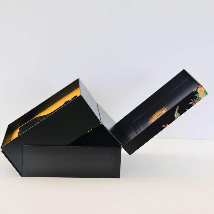 Cajas para copas de champán