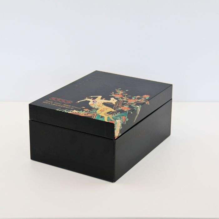 Cajas para copas de champán