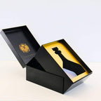 Cajas para copas de champán