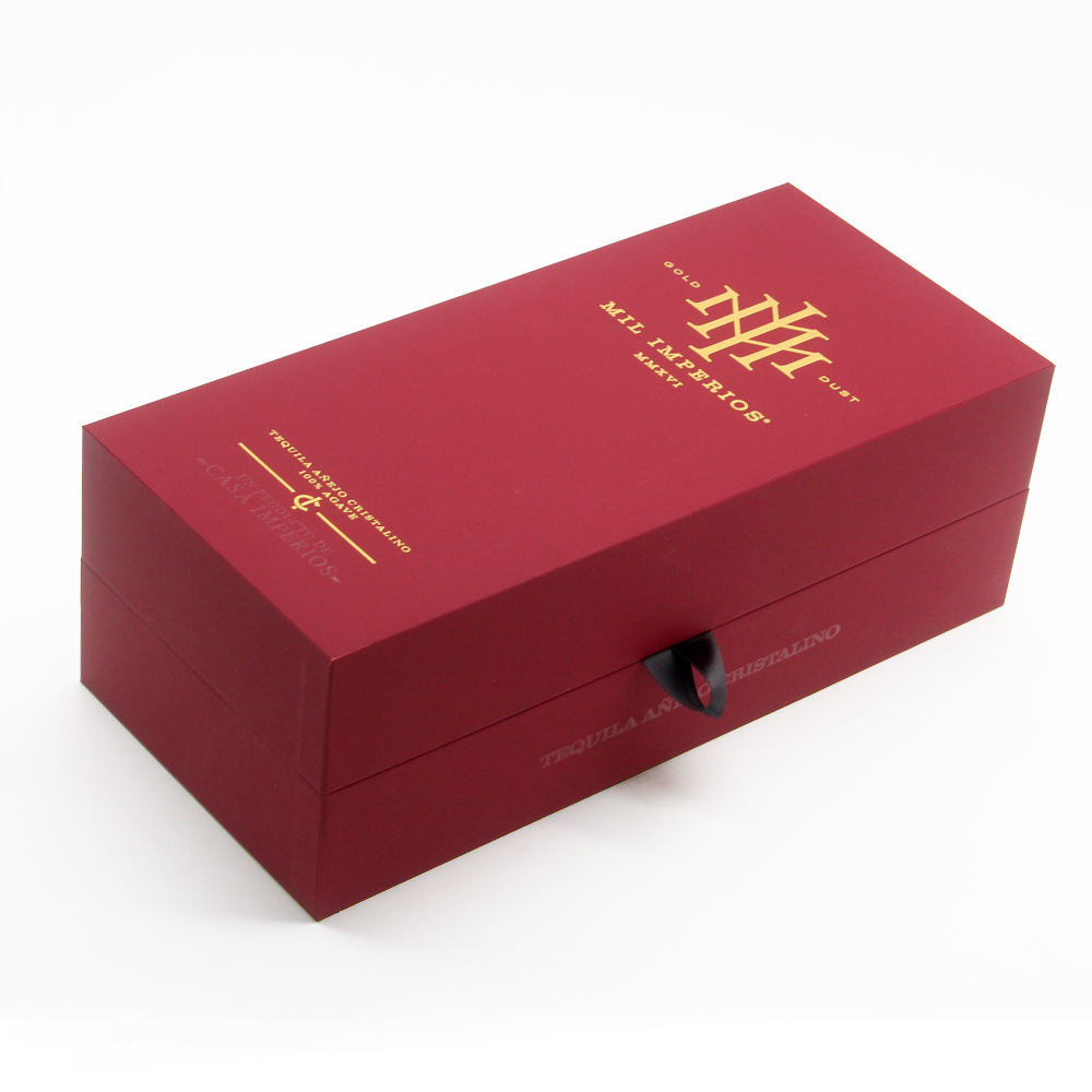 Champagne Flute With Gift Box