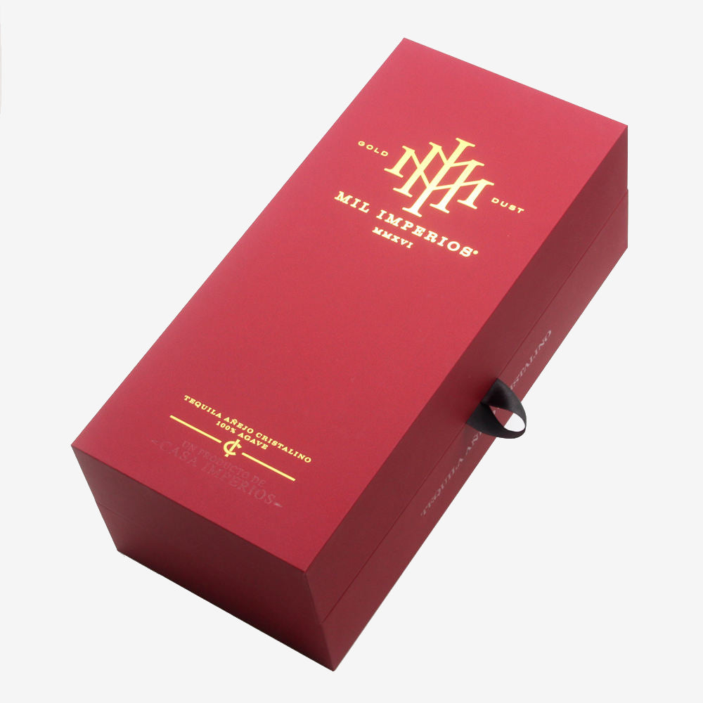 Champagne Flute With Gift Box Main image
