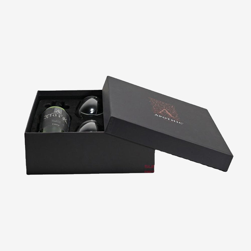 Champagne Flute Boxes Secondary image