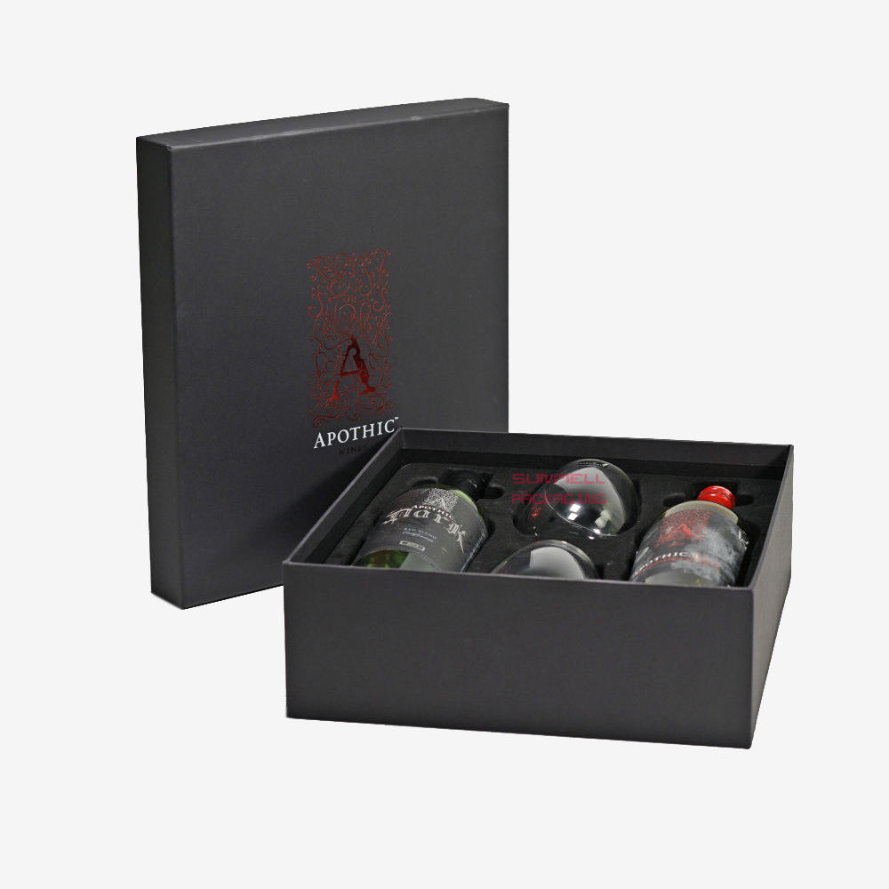 Champagne Flute Boxes Main image
