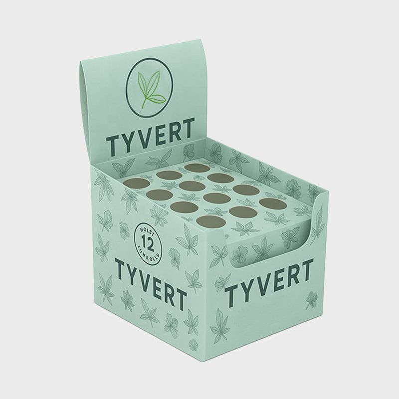 Counter Top Display Boxes