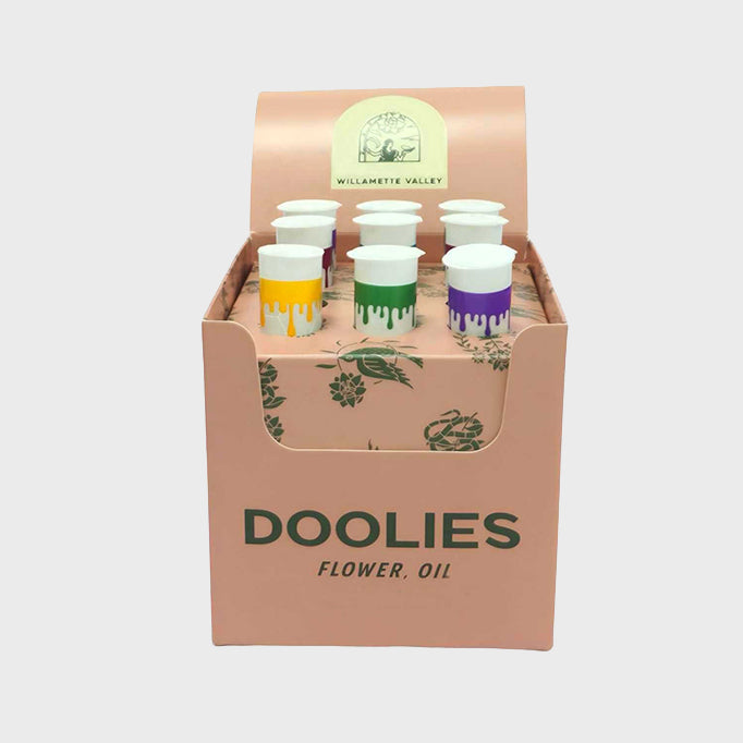 Counter Top Display Boxes