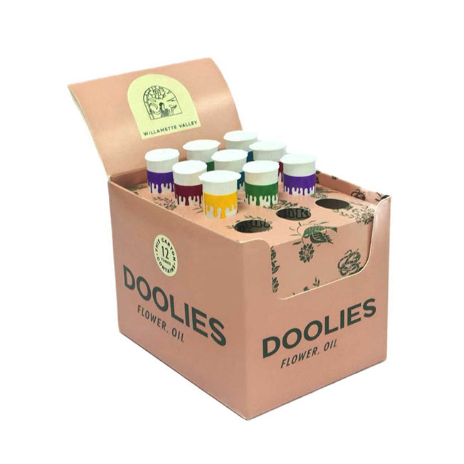 Counter Top Display Boxes