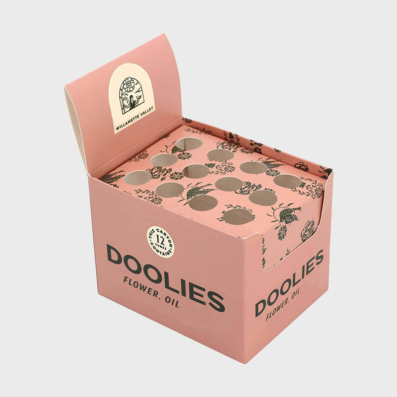 Counter Top Display Boxes