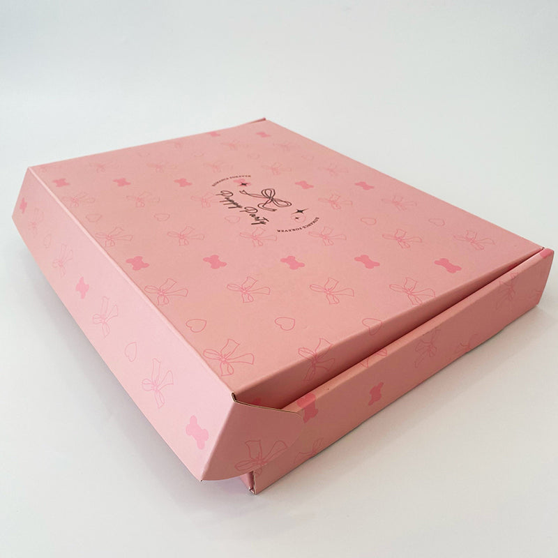Cheap custom mailer boxes