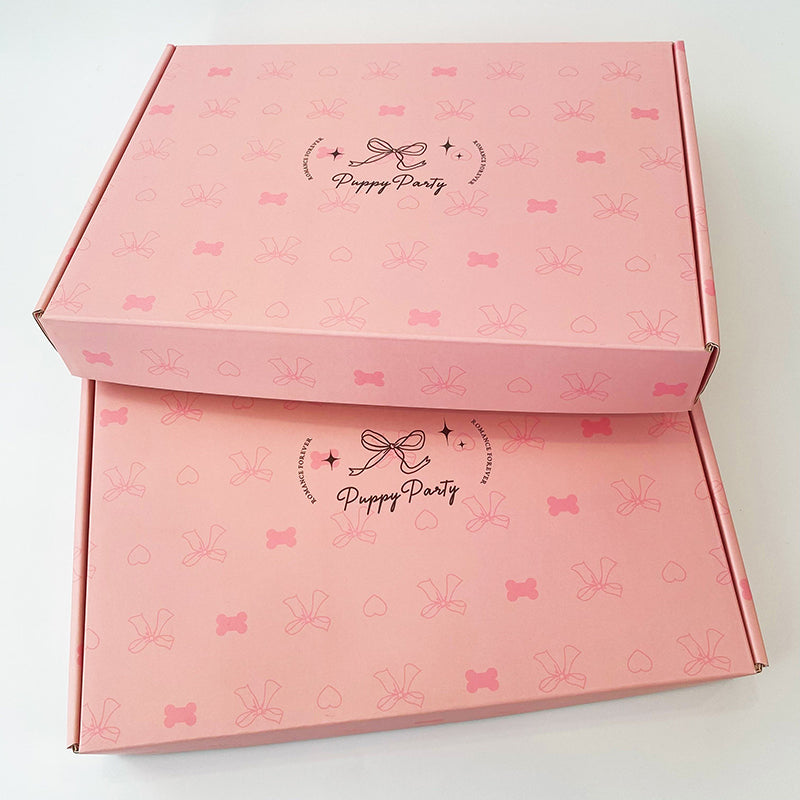 Cheap custom mailer boxes Secondary image