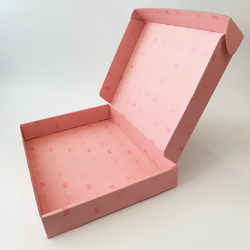 Cheap custom mailer boxes