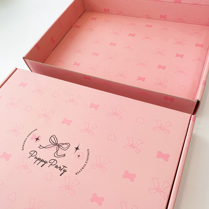 Cheap custom mailer boxes